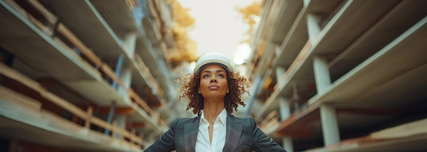 4 Challenges You’ll Face as a Women-Led Construction Business