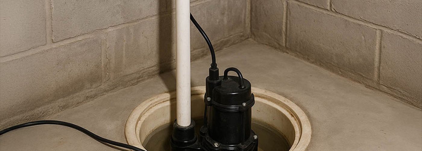 The Best Sump Pumps for Preventing Basement Flooding on a Budget