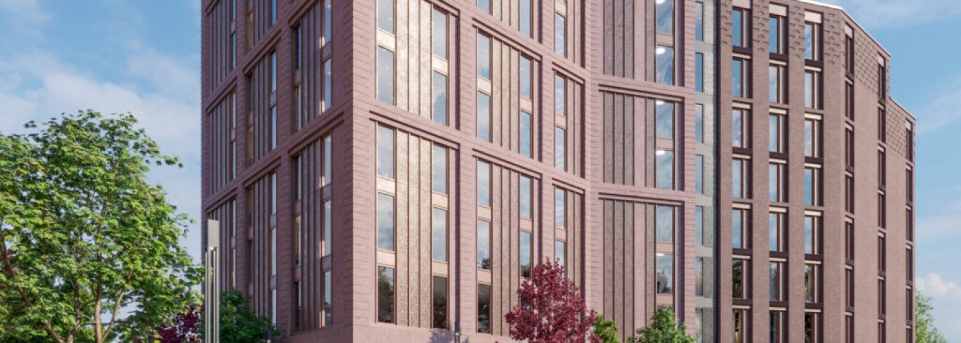 Watkin Jones advances Bristol PBSA scheme as Malago Road hits key delivery milestone
