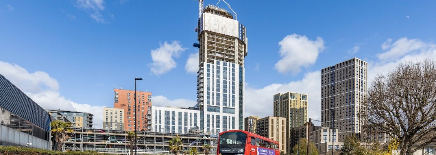 From design to delivery: how Brymec delivered end-to-end M&E at Portal Way