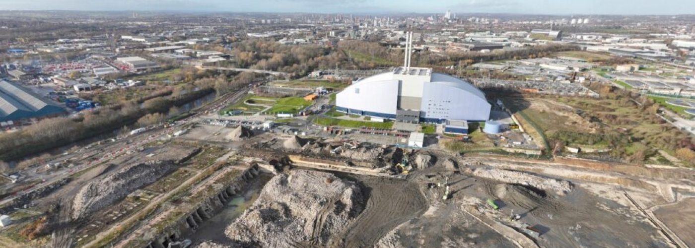 Harworth and Microsoft move forward with major data centre and industrial scheme in Leeds