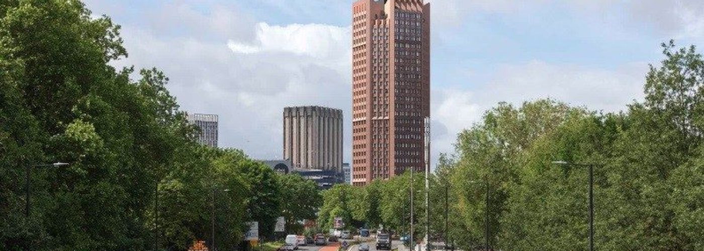 Hammerson advances Bristol regeneration with 600 bed student scheme at Cabot Gate