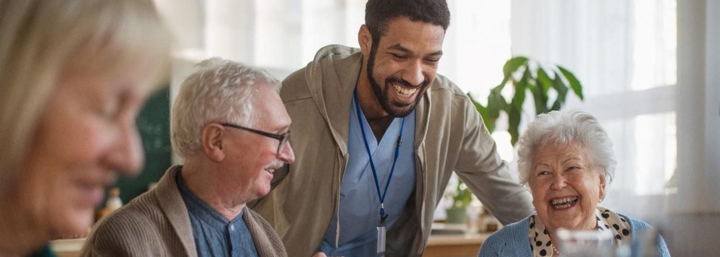 The care home enquiry journey starts online. Call tracking shows you where it ends