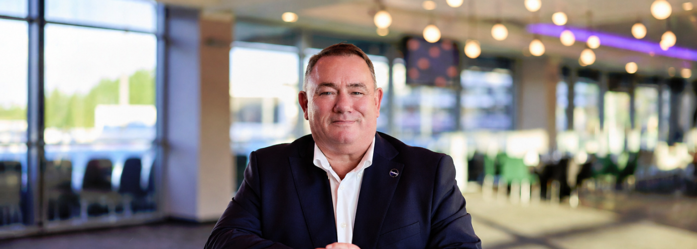 Caddick Construction Group reports record £375m turnover