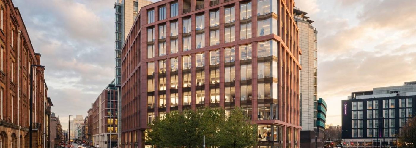 £60m Leeds office scheme gets green light with major funding boost