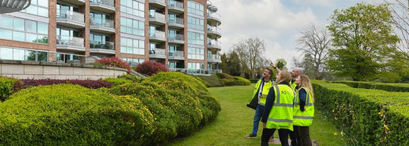 NG Block Management secures funding boost for Nottingham cladding safety works