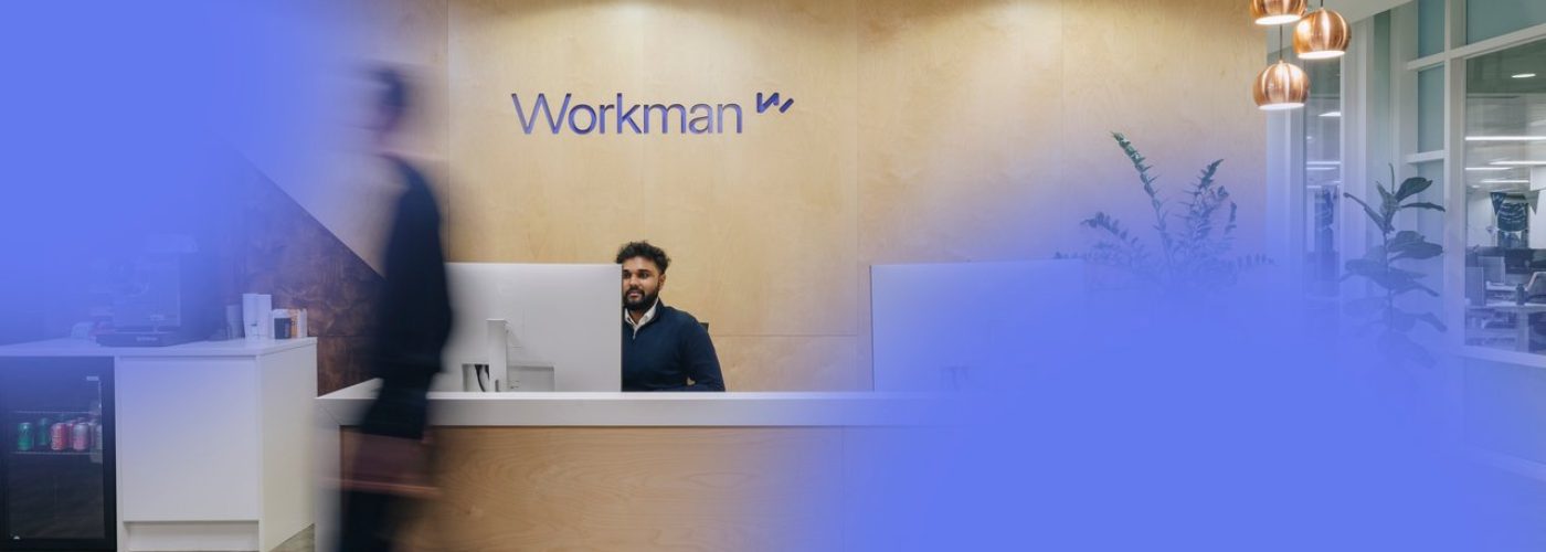 Workman makes 57 promotions following year of growth