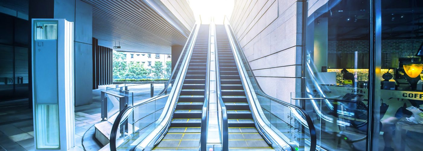 Complii accelerates growth with the launch of a new lifts and escalators division