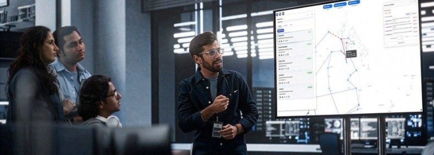 Siemens’ Gridscale X redefines system operations and agentic transmission planning