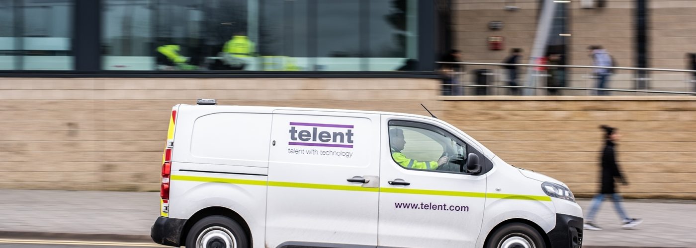 Liverpool John Lennon Airport boosts performance and reliability with Telent’s CCTV assurance platform