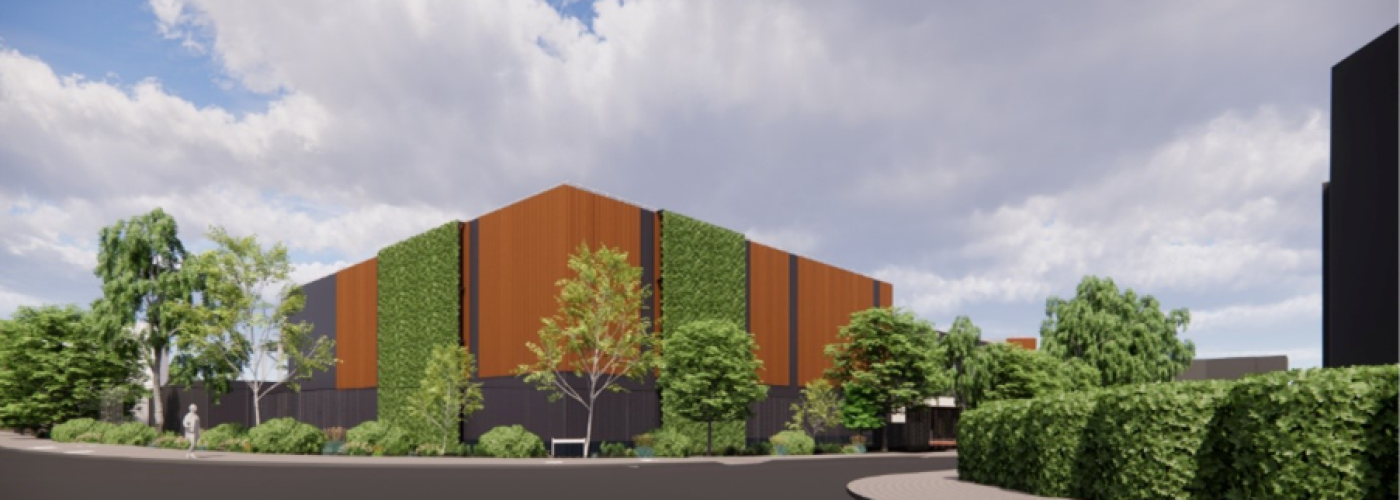 Castleforge and Galaxy Data Centers to expand £500m Redhill campus near London, serving growing demand for low-carbon capacity