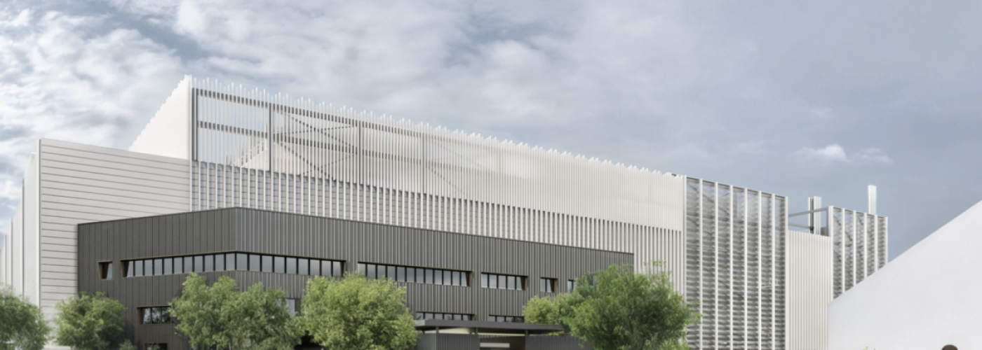 West London hyperscale data centre approved in £1bn digital infrastructure boost