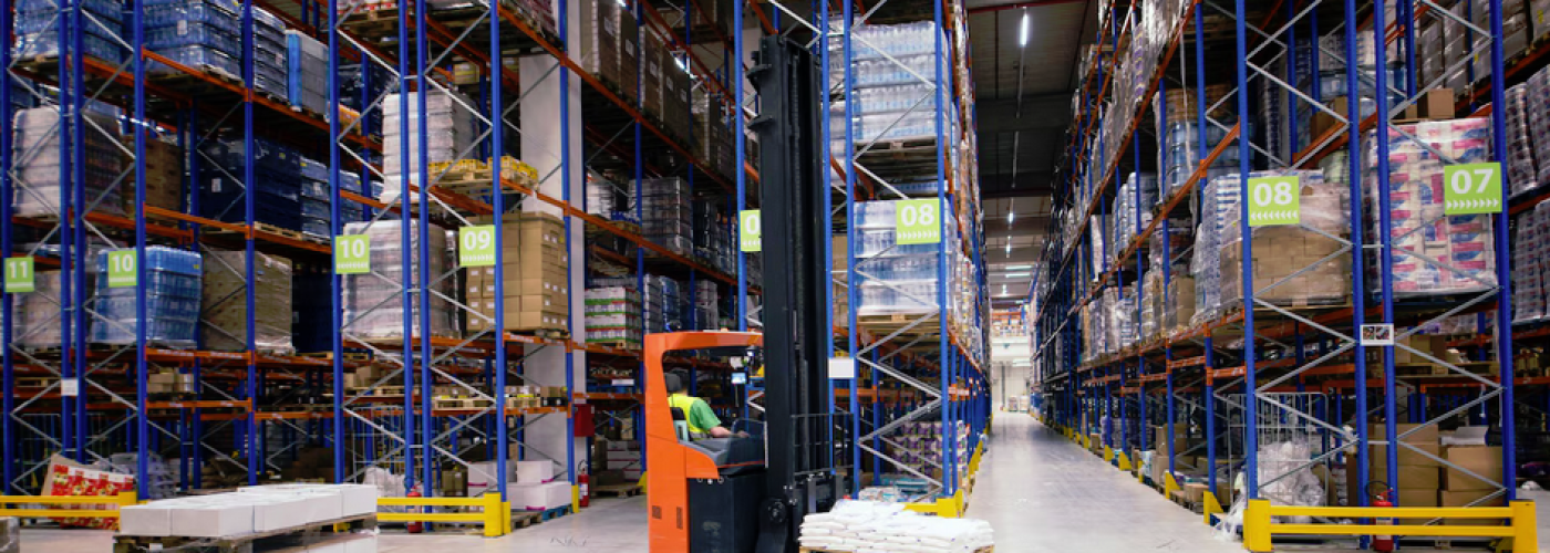 10 Must-Have Industrial Handling Tools for Efficiency