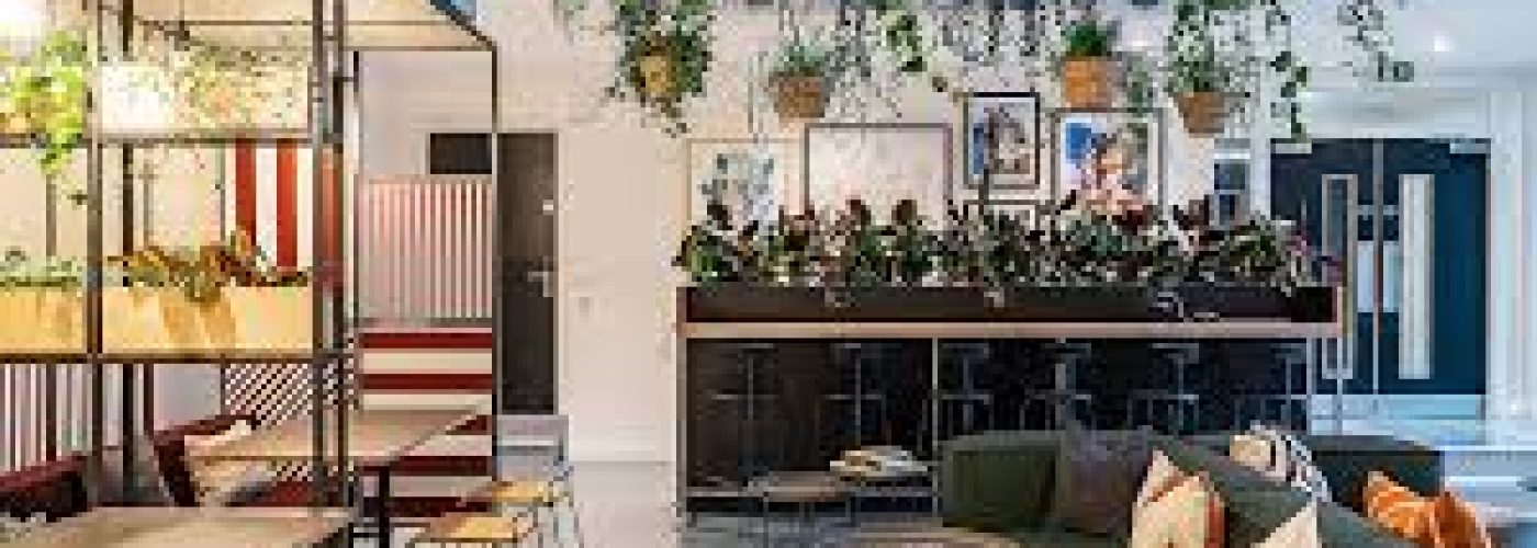 Why Flexible Retail Space Is Becoming a High Street Development Tool