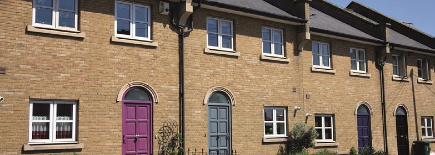 Housing Minister renews pledge to dismantle anachronistic leasehold system