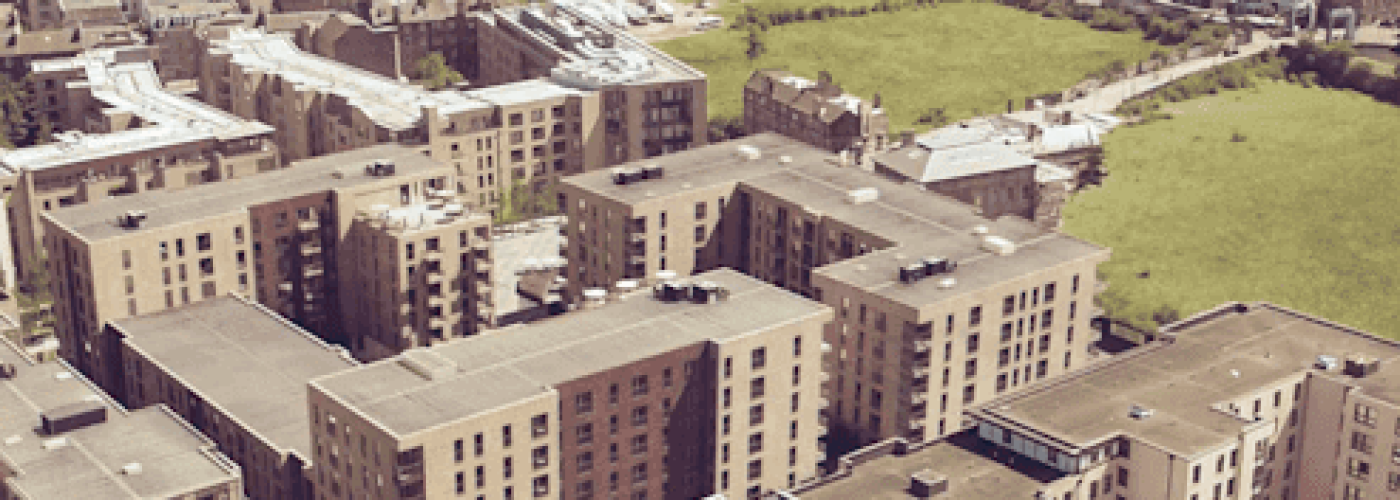 Scotland’s Build-to-Rent Market Poised for Revival as 10,000 Homes Edge Closer