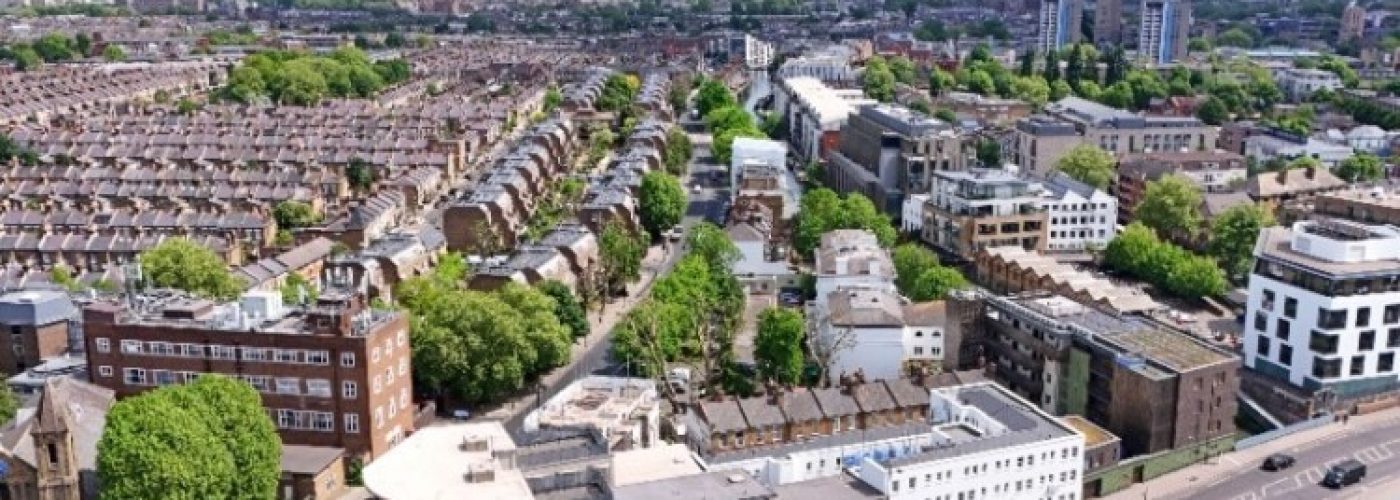 L&Q Expands £3bn Homes Investment Programme with Cardo Appointment