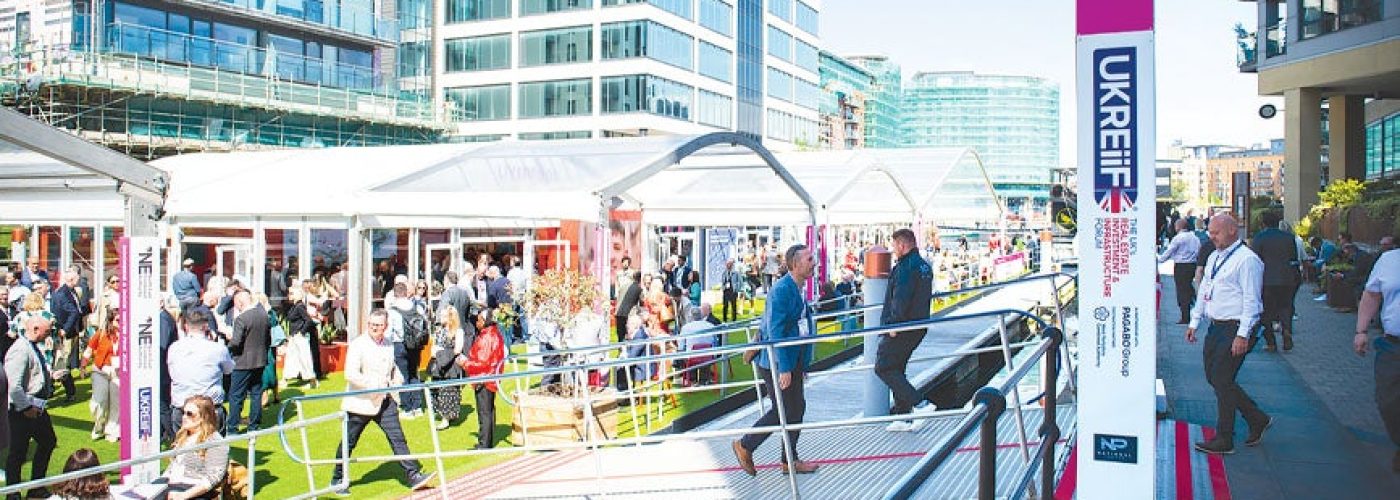 Could healthcare save our high streets? New think tank behind Dame Kate Barker’s Housing Commission launches at UKREiiF