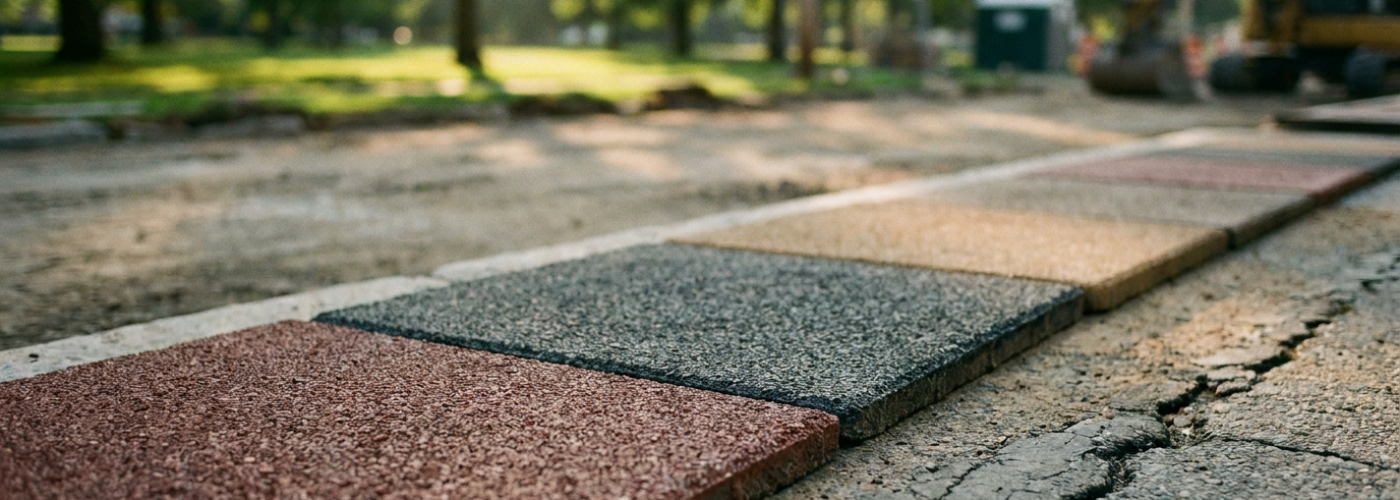 What Are the Top-Rated Solutions for Improving the Durability of Asphalt Pavements?