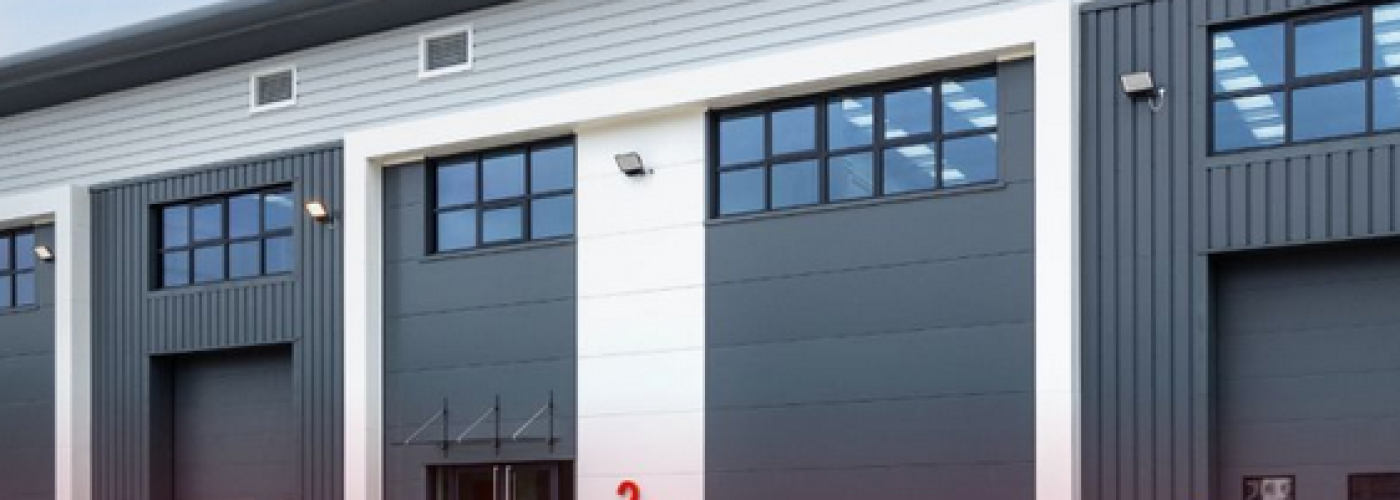 SEGRO Lease to Support New NHS Pathology Hub in Croydon