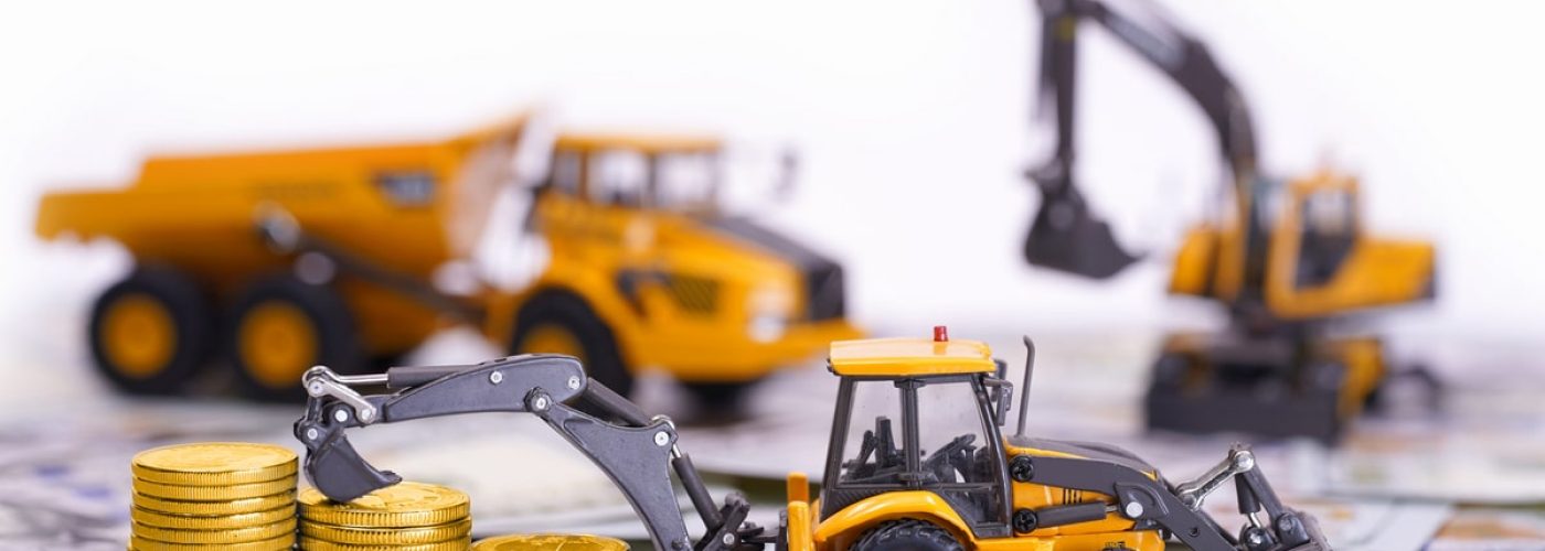 The £530 Billion Construction Pipeline: Navigating Cost Pressures in a Growing Market