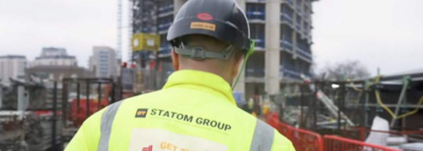 Statom Strengthens Specialist Role as Order Book Reaches £617m