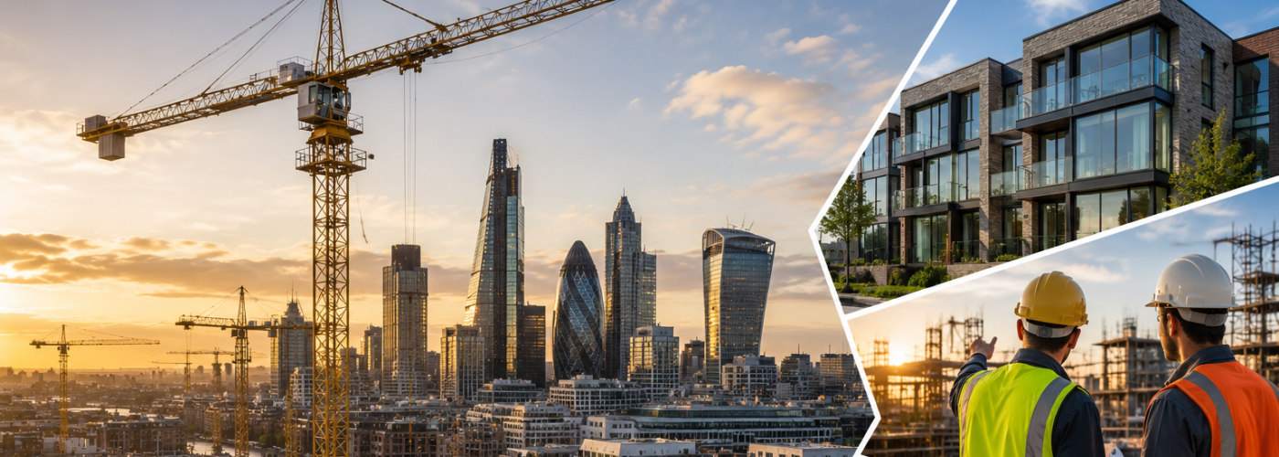 Positive results belie struggling construction sector