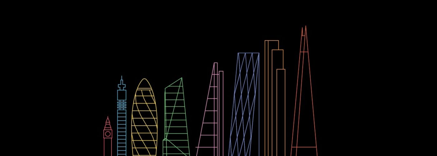 London’s tall buildings market under pressure as costs jump by up to 40% in five years