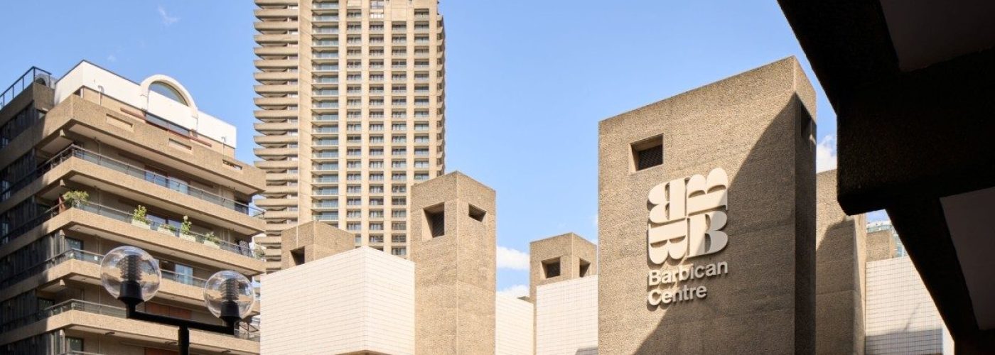 Barbican Renewal Programme Swells Beyond £350m as Major Retrofit Push Accelerates