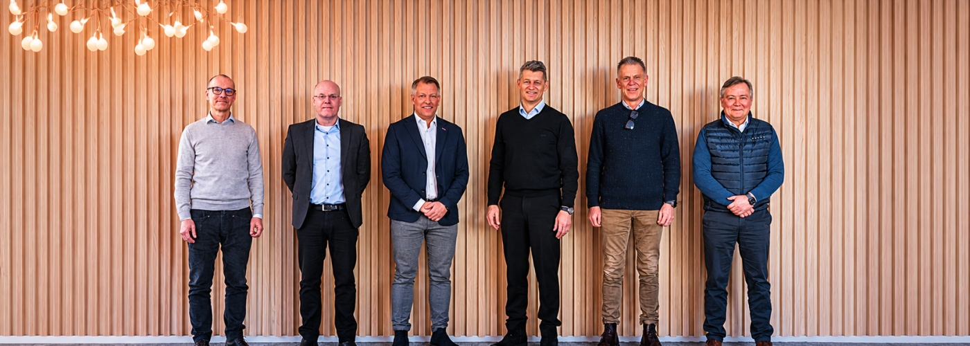 Volvo Construction Equipment and Hitachi Energy announce collaboration to accelerate zero-emission construction sites
