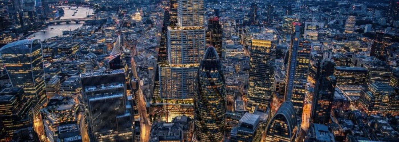 One London Set to Redefine the Capital’s Skyline with £1bn Landmark Tower