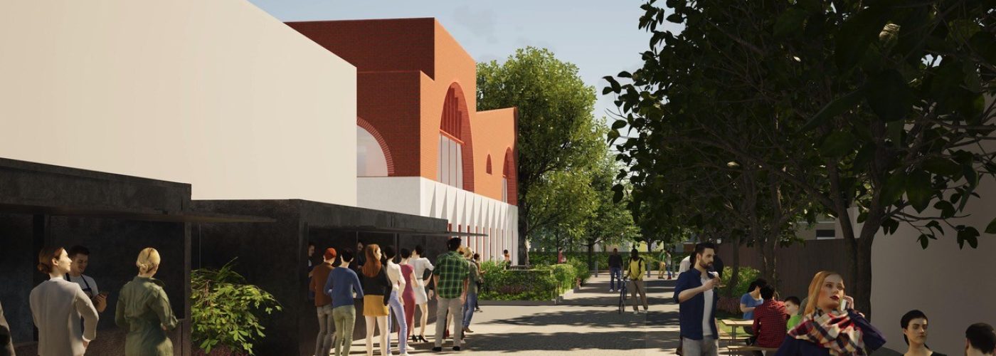 AJC Group appointed to deliver major regeneration scheme in Bournemouth suburb
