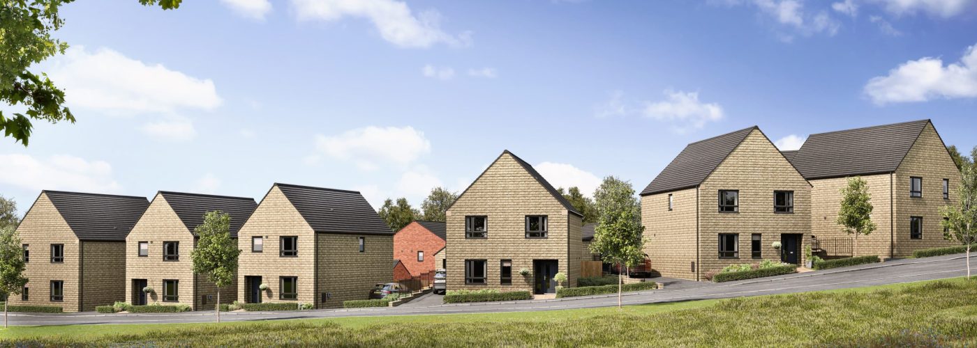 Taylor Wimpey brings forward Lancaster plans at Beaumont Rise