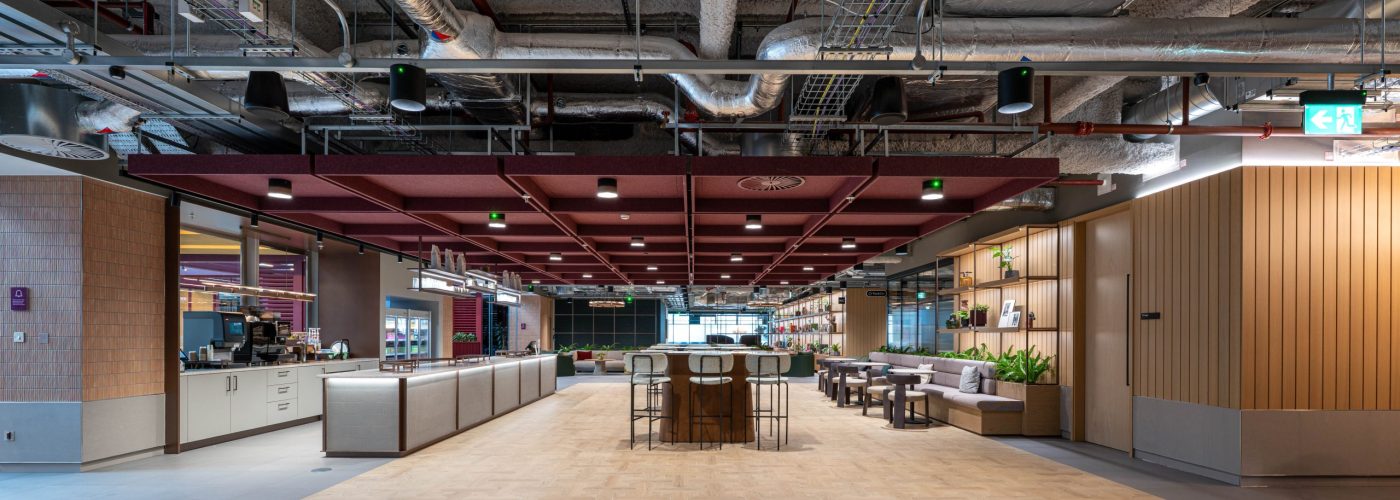 Group Metropolitan Completes Highest Value Project