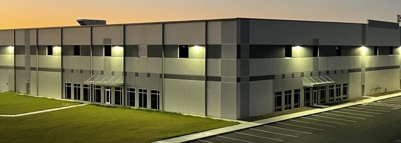 From Sheds to Systems: Fit-Out Is the New Frontier in UK Logistics