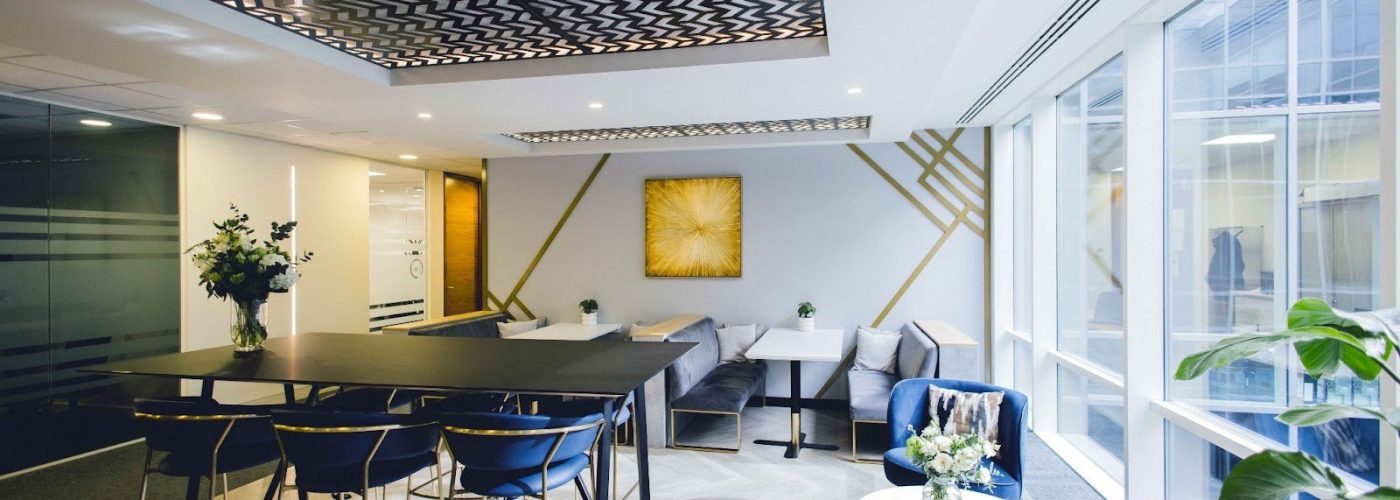 Flexible workspaces: The fast-growing sector transforming the UK commercial property market