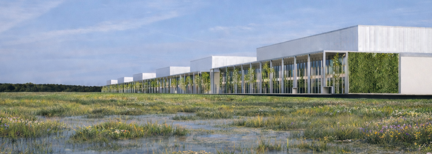 ILI Group shortlisted for Green Business of the Year at the British Business Awards 2026