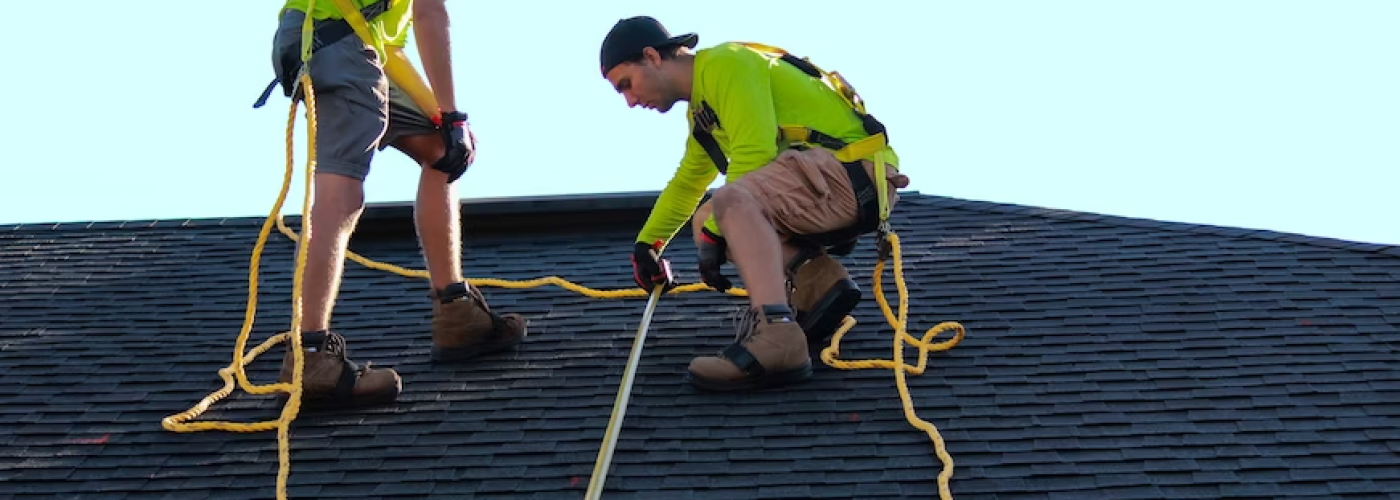 When to Replace Your Roof: Understanding the Lifespan of Different Roofing Materials