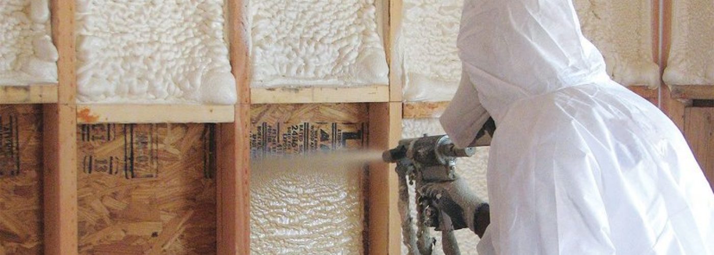 New guidance from Insulation Manufacturers Asscocation (IMA) brings clarity to spray foam installation