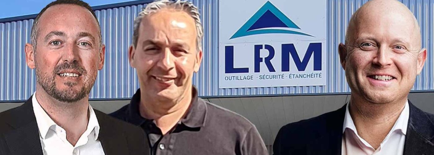 Kingspan acquires French roof waterproofing distribution specialist LRM
