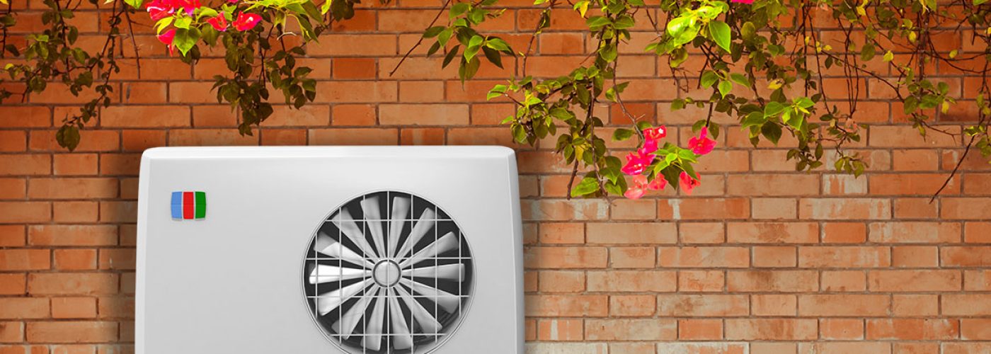 Smart energy tech specialists receive government funding to boost consumer confidence in heat pumps and speed up pursuit of Net Zero
