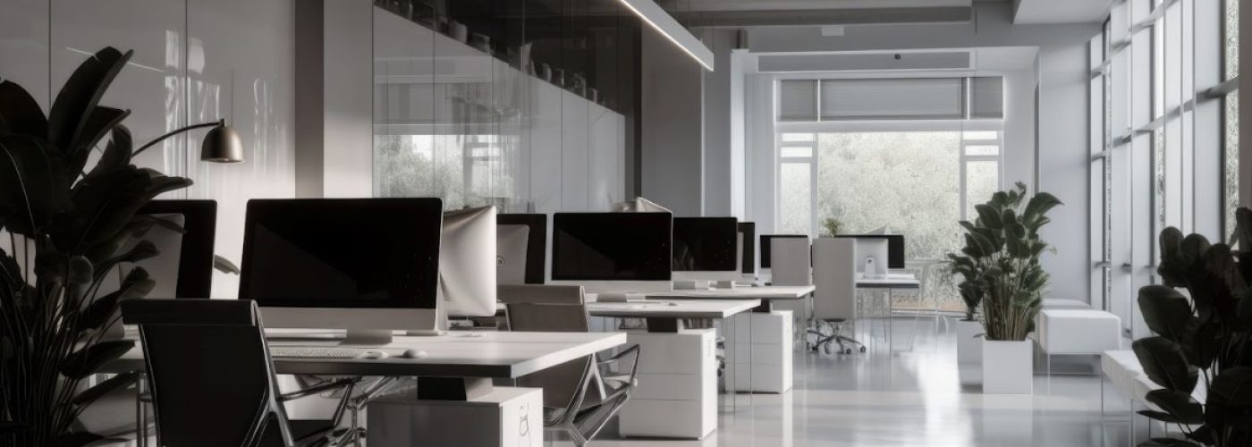 Adapting To Changing Workstyles: Flexible and Agile Office Design in Commercial Architecture