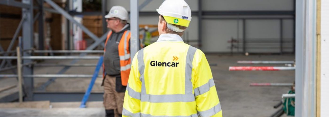 Glencar awarded further instruction by Wrenbridge to build £32M sustainable multi-industrial scheme in Aylesford