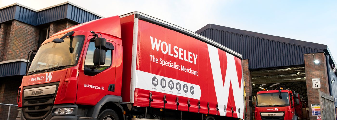 Wolseley announces boiler parts reconditioning scheme