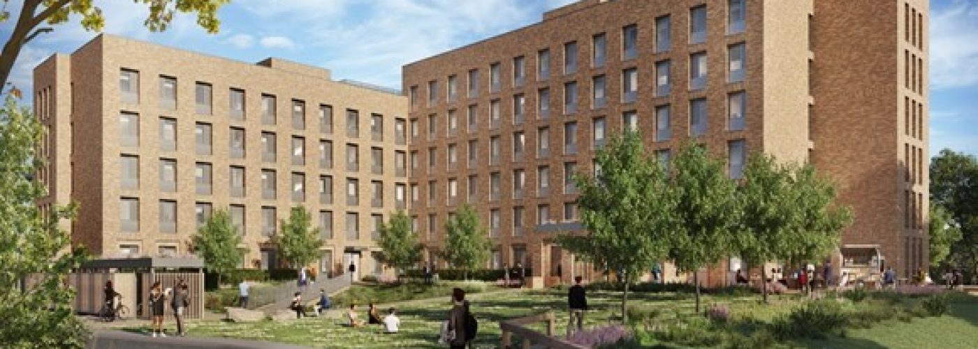 University of Chichester names Uliving and Equitix consortium preferred bidder for new student accommodation development