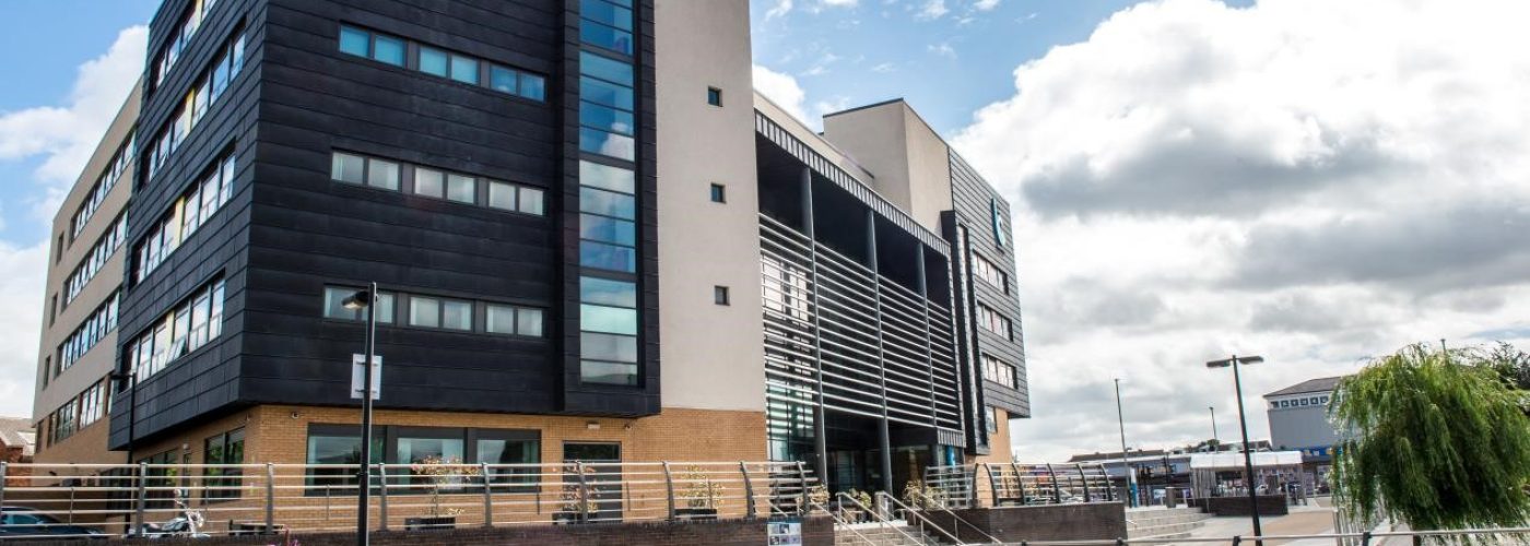 Multi-million-pound programme of building projects to move forward at Leicester College this summer