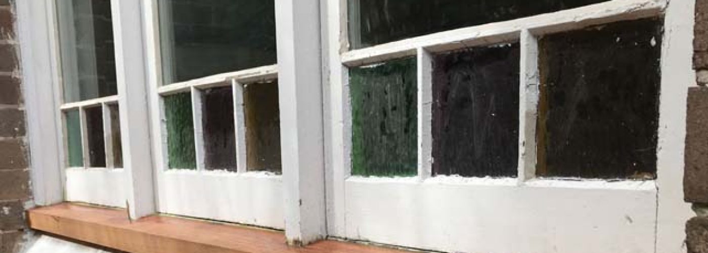 Restoring Sash Windows: Tips for Repairing Rotten Frames and Sills