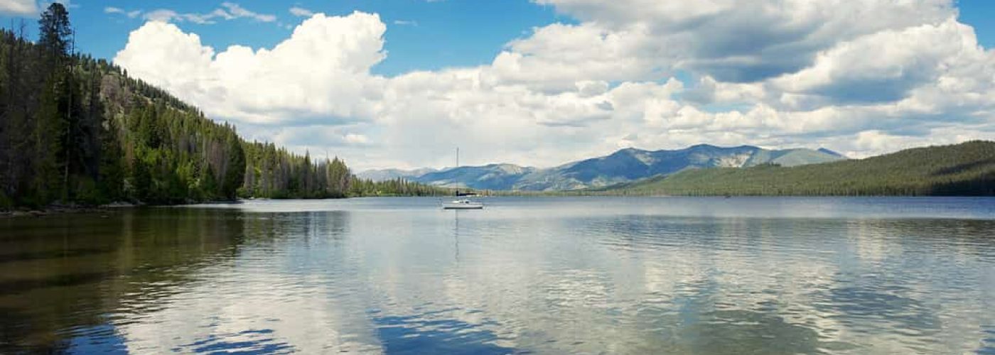 What Are Idaho’s Top 10 Most Beautiful Lakes?