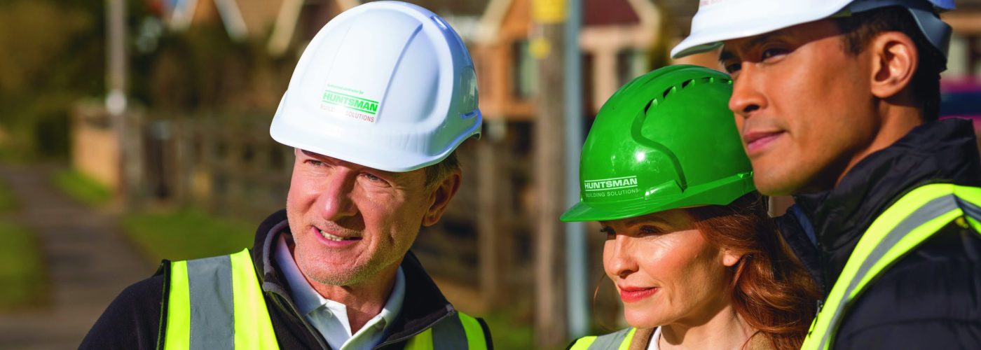 New spray foam insulation course launched for surveyors