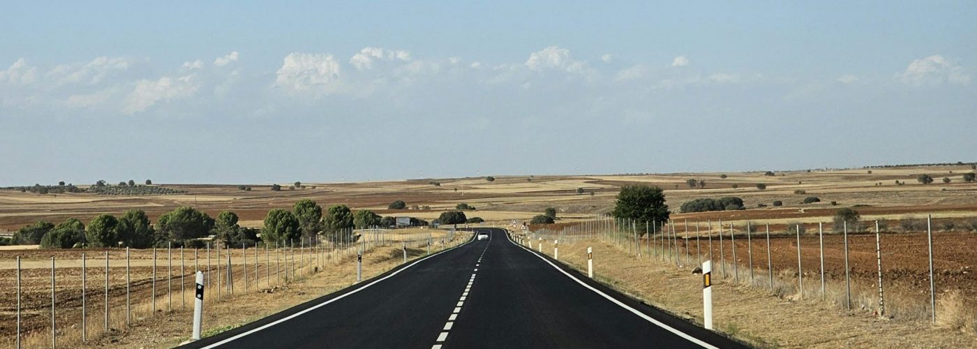 How Thermoplastic Line Marking Is Transforming Modern Infrastructure